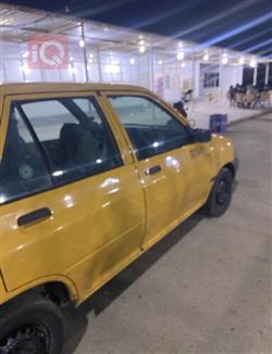 Saipa 131